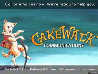 What Can We Do For You?