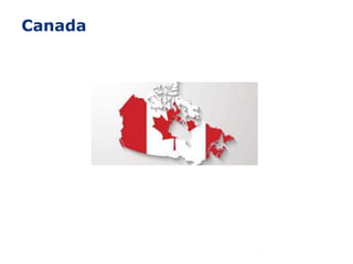 Canada
 