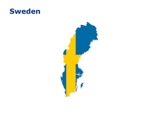 27
Sweden
 