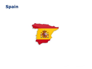 Spain
 
