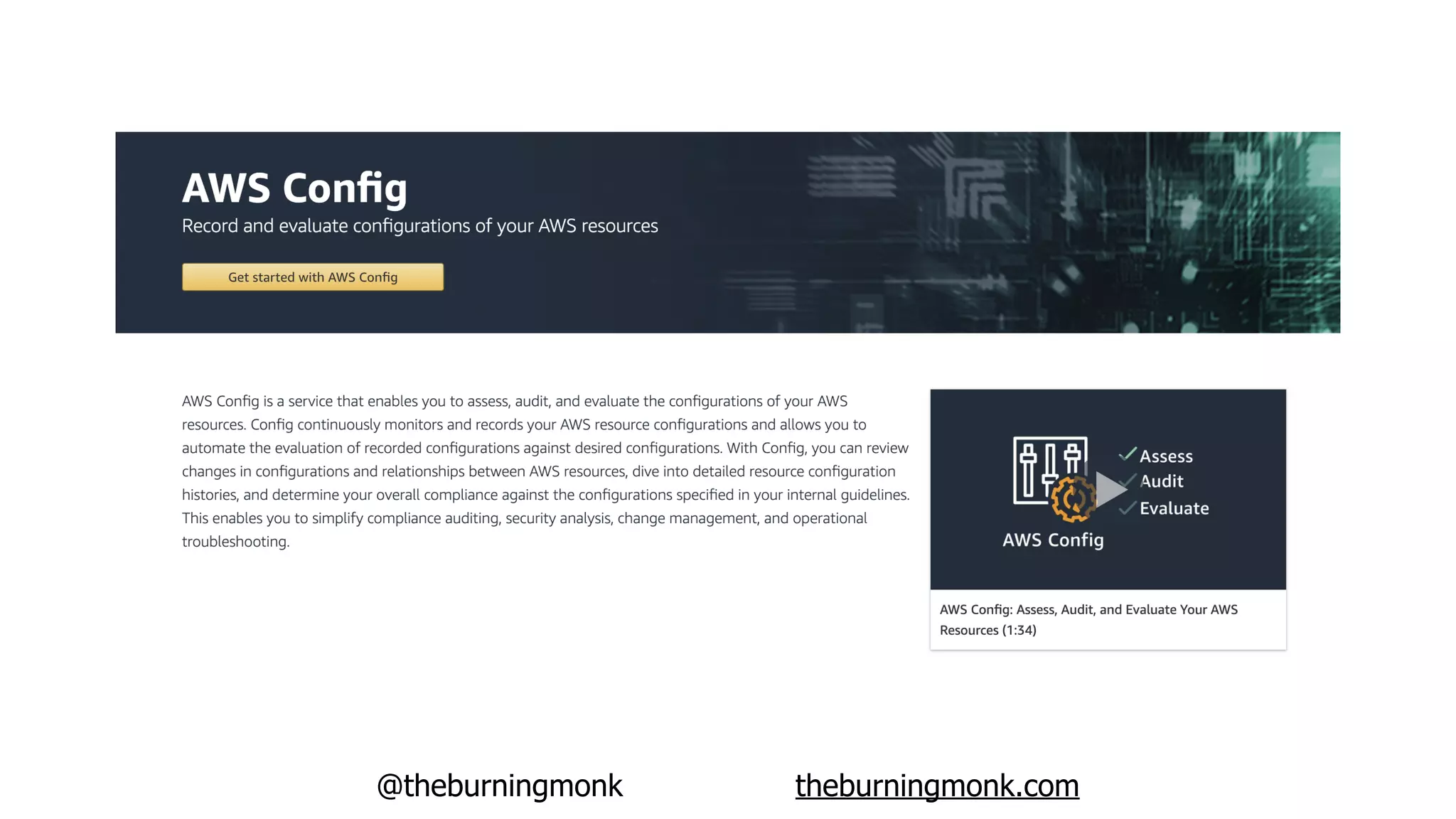 @theburningmonk theburningmonk.com
 