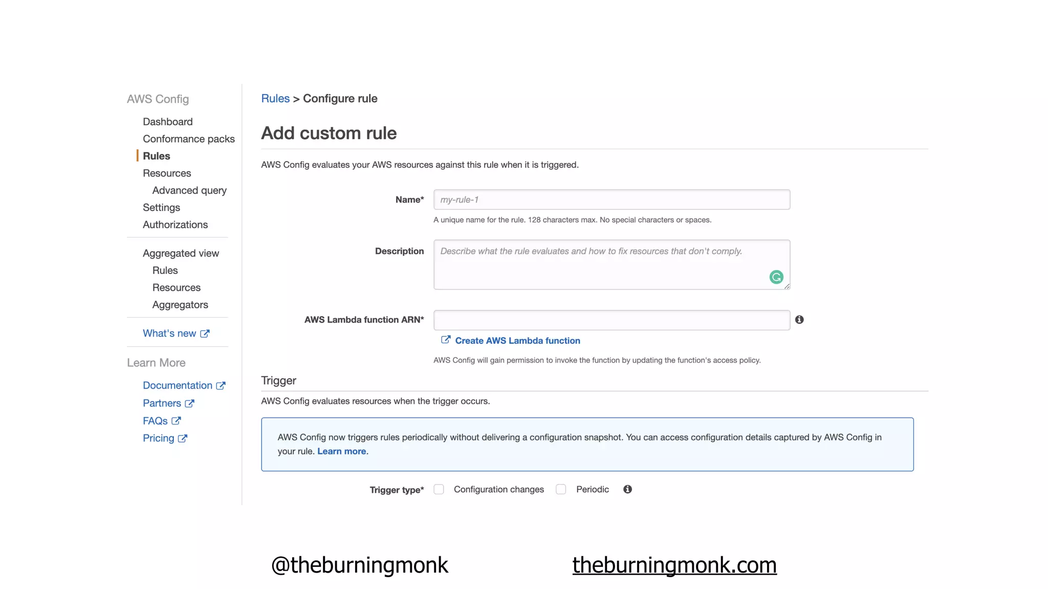 @theburningmonk theburningmonk.com
 