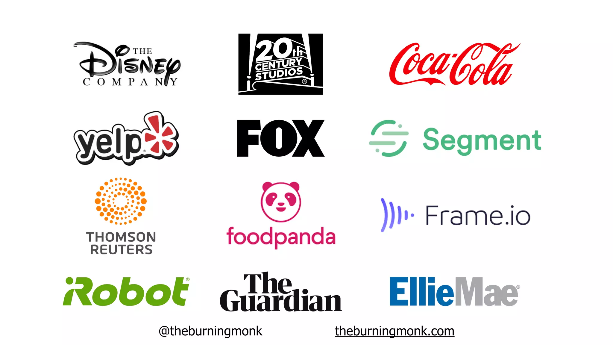 @theburningmonk theburningmonk.com
 