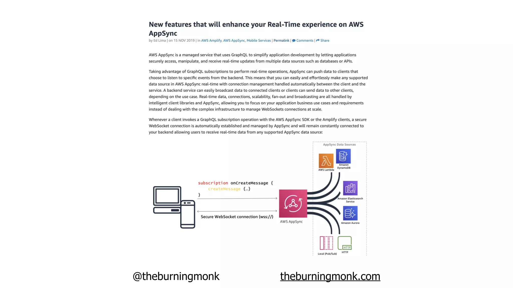 @theburningmonk theburningmonk.com
 