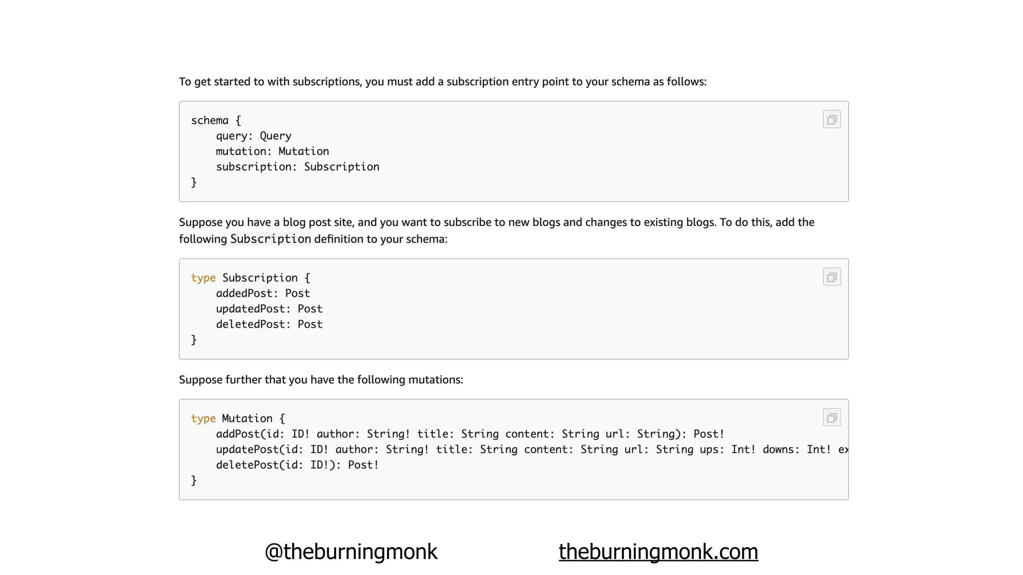@theburningmonk theburningmonk.com
 