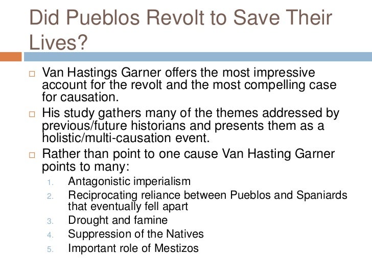 pueblo revolt of 1680 essay pueblo revolt of 1680 essay