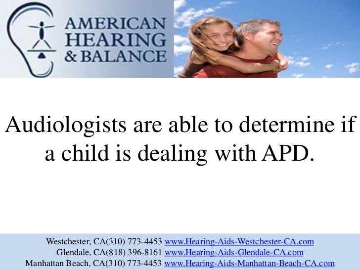 types of auditory processing disorder types of auditory processing disorder