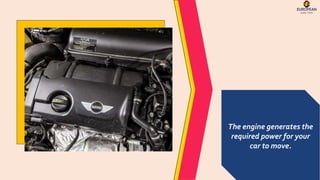 What Causes Engine Knocking in your Mini Cooper from Certified