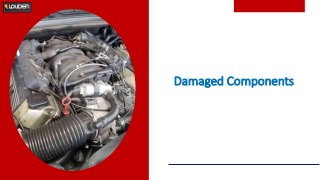 What Causes High-Pressure Fuel Pump Failure In Your BMW | PPTX