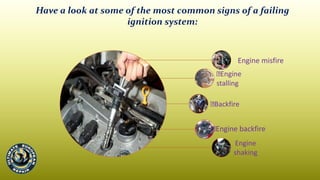 What Causes Ignition System Failure in Mini Cooper PPTX