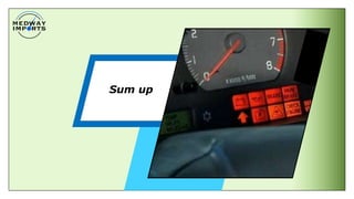 What Causes Low Oil Pressure in your BMW X3 Engine in Medway | PPTX