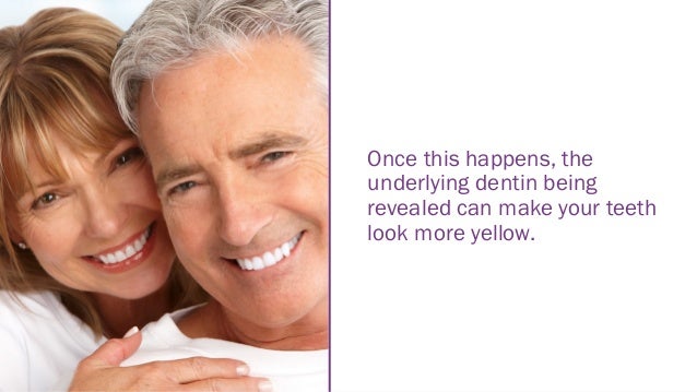 yellowing causes