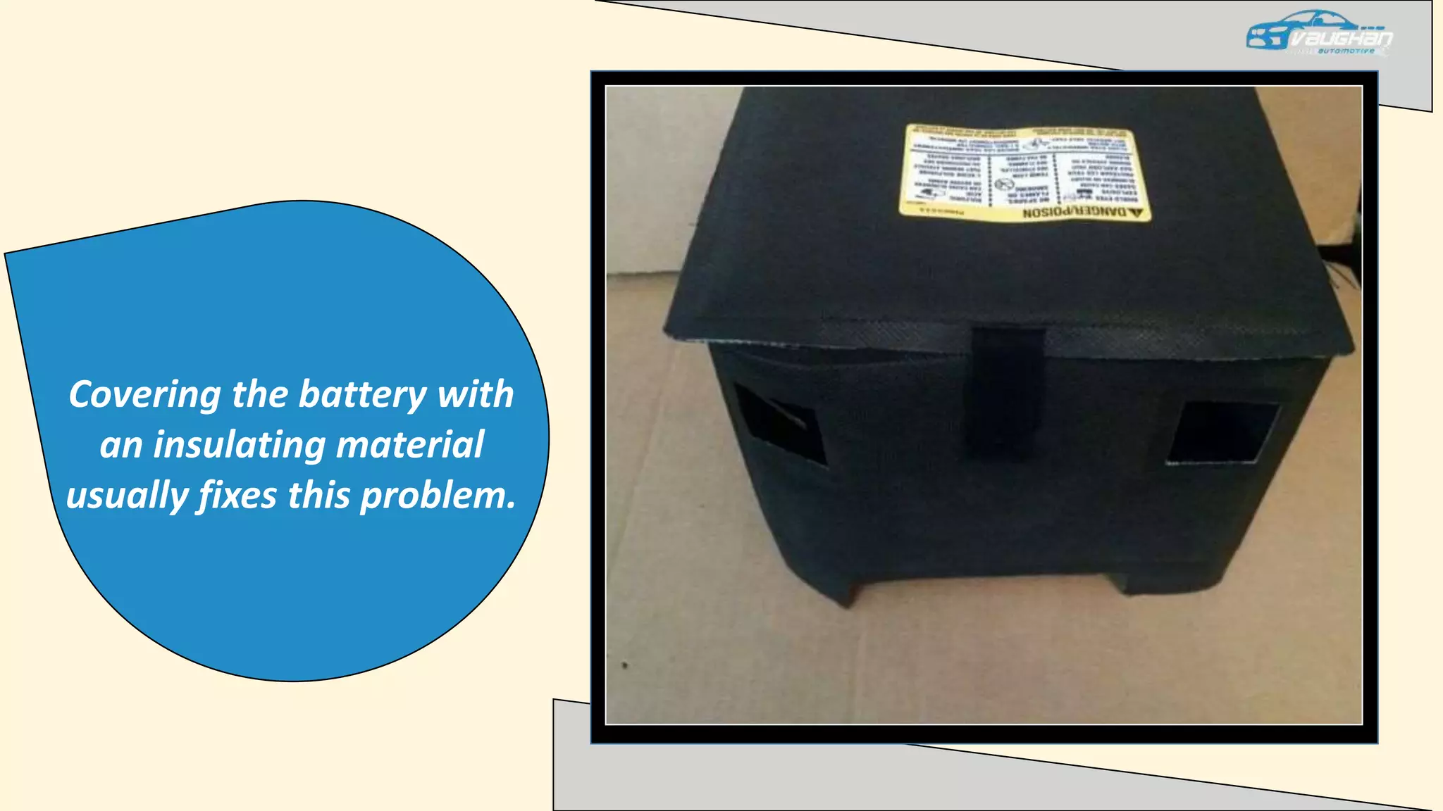 What Causes Your BMW X5 Battery To Drain Overnight | PPT