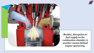 Sputtering Engine What Causes your Mini Cooper Engine to Sputter | PPTX