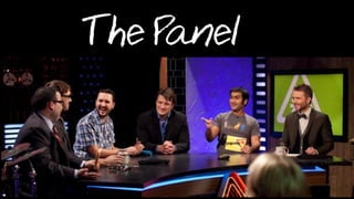 The Panel
 