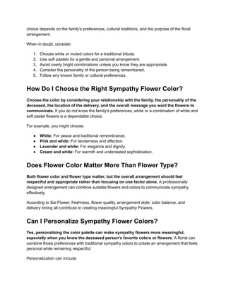 What Color Flowers Are Best for Sympathy_.pdf