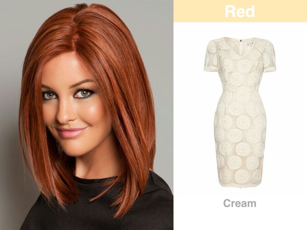 What Color Should I Wear to Compliment My Blonde, Brown What Color Should I Wear to Compliment My Blonde, Brown