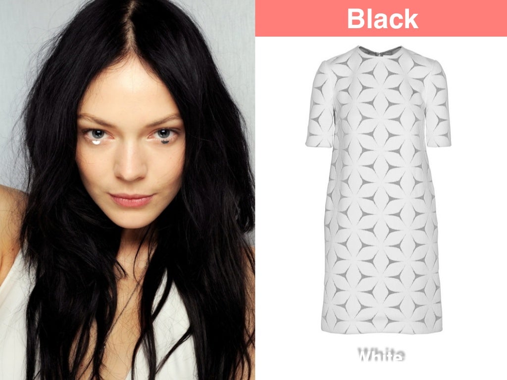 What Color Should I Wear to Compliment My Blonde, Brown What Color Should I Wear to Compliment My Blonde, Brown