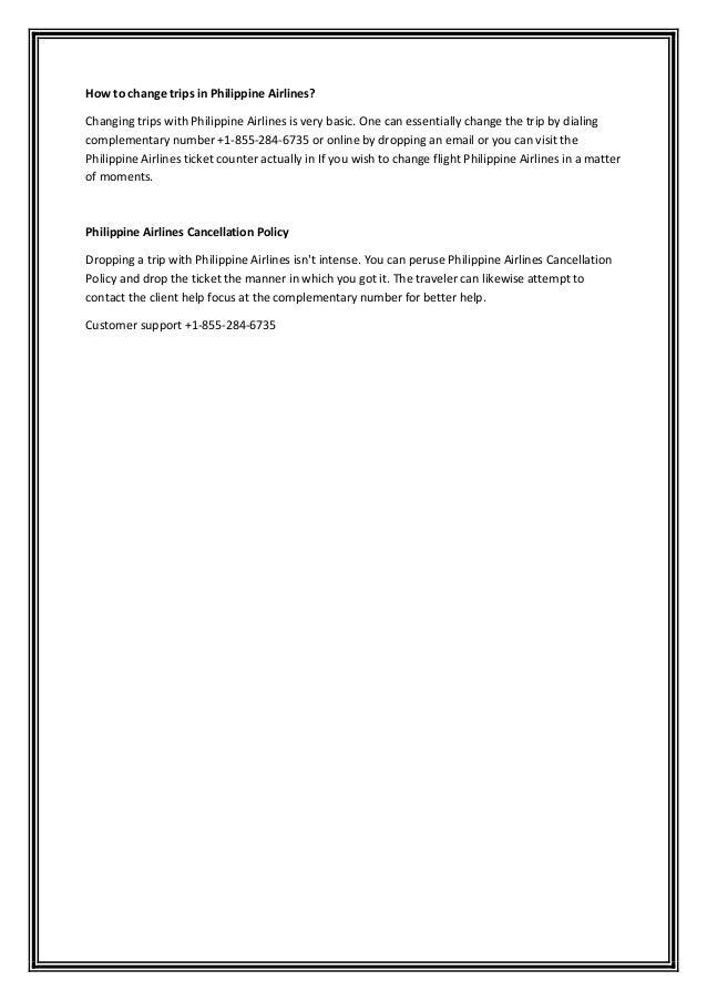 what-comes-under-philippine-airlines-change-flight-policy