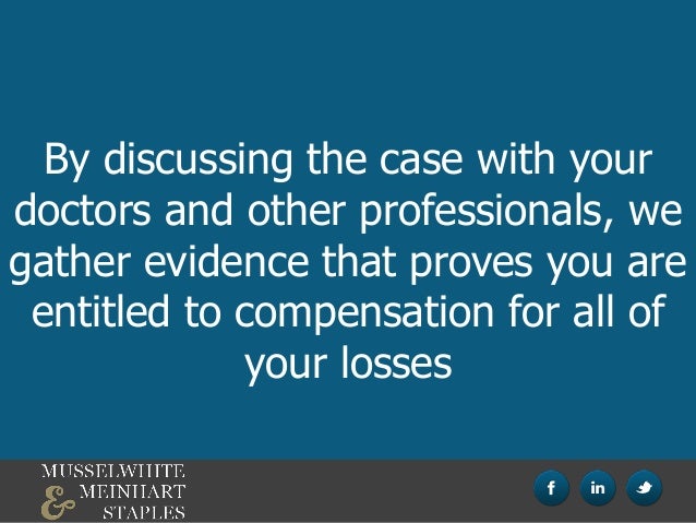 Motorcycle Accident Settlement Calculator Motorcycle Accident Settlement Calculator