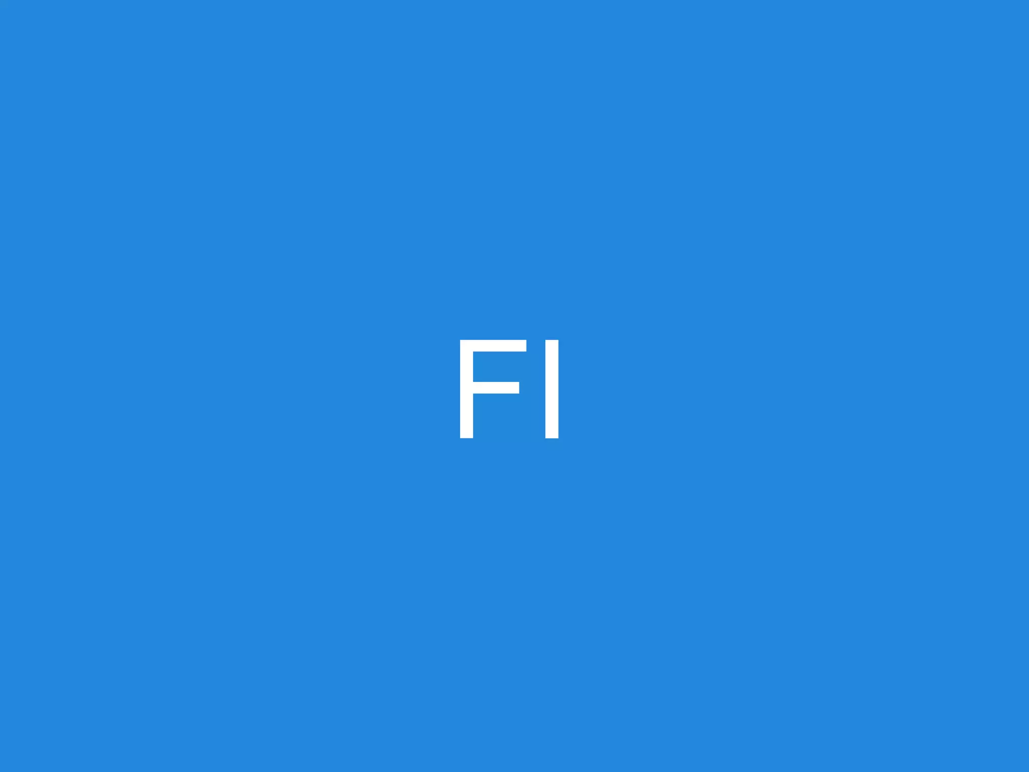 FI
 
