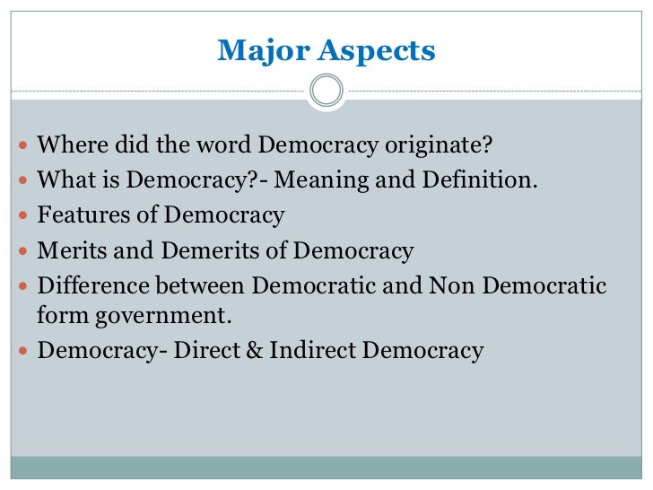 democracy and monarchy essays Turbulence in politics and government: absolute monarchy essay turbulence in politics and government: between a monarchy and a democracy includes how the. democracy and monarchy essays Turbulence in politics and government: absolute monarchy essay turbulence in politics and government: between a monarchy and a democracy includes how the.