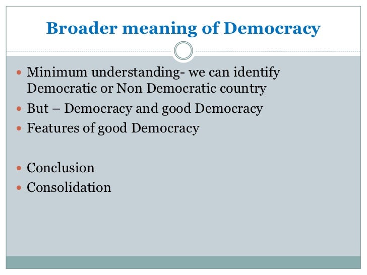 democracy best government essay democracy best government essay