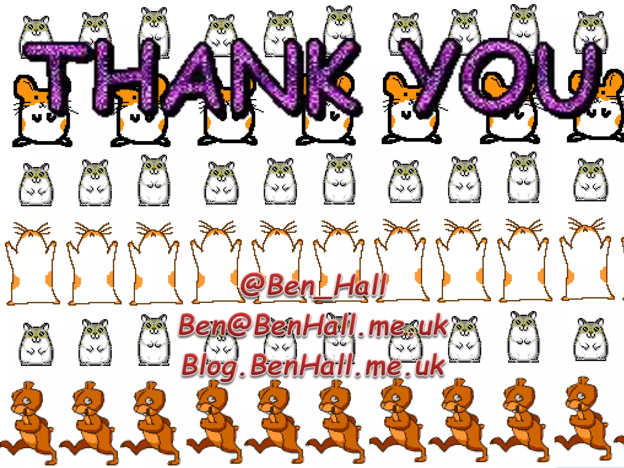 What Designs Need To Know About Visual Design