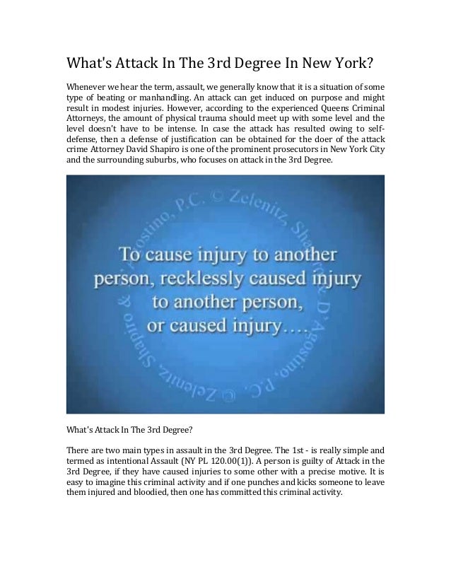 what are the degrees of assault what are the degrees of assault