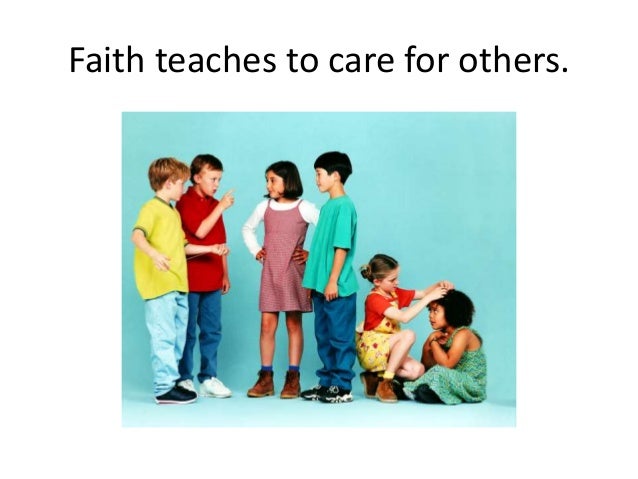 how religion affects peoples lives how religion affects peoples lives