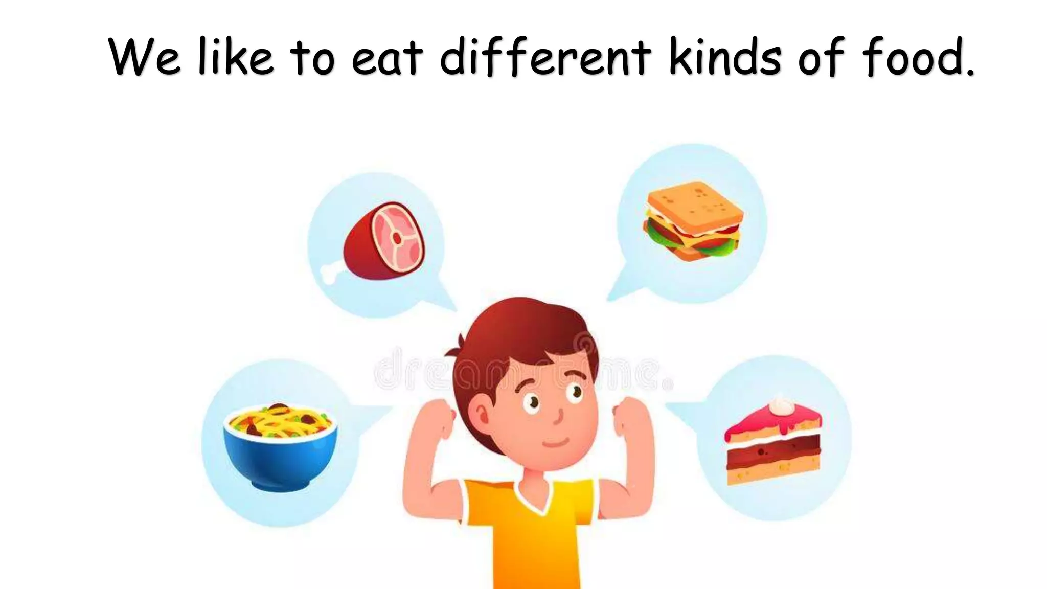 What do animals eat NKP level | PPTX