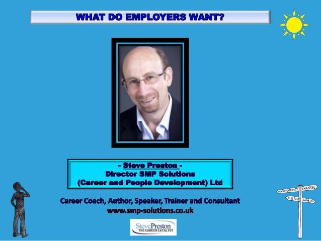 what skills do employers want getting inside the mindset skills employers want
