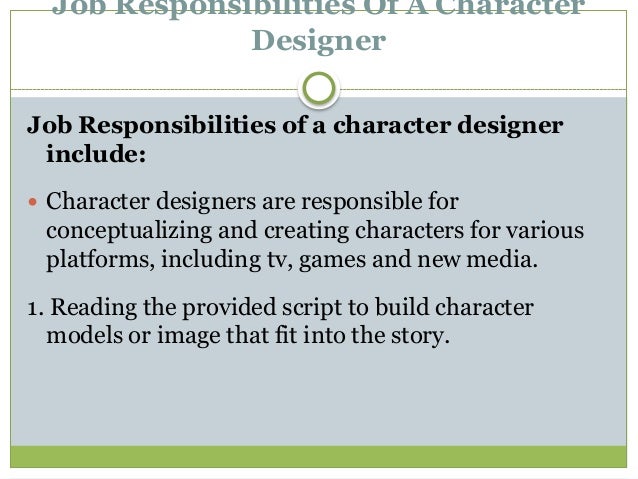character designer jobs boston character designer jobs boston