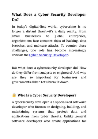 What Does a Cyber Security Developer Do.pdf