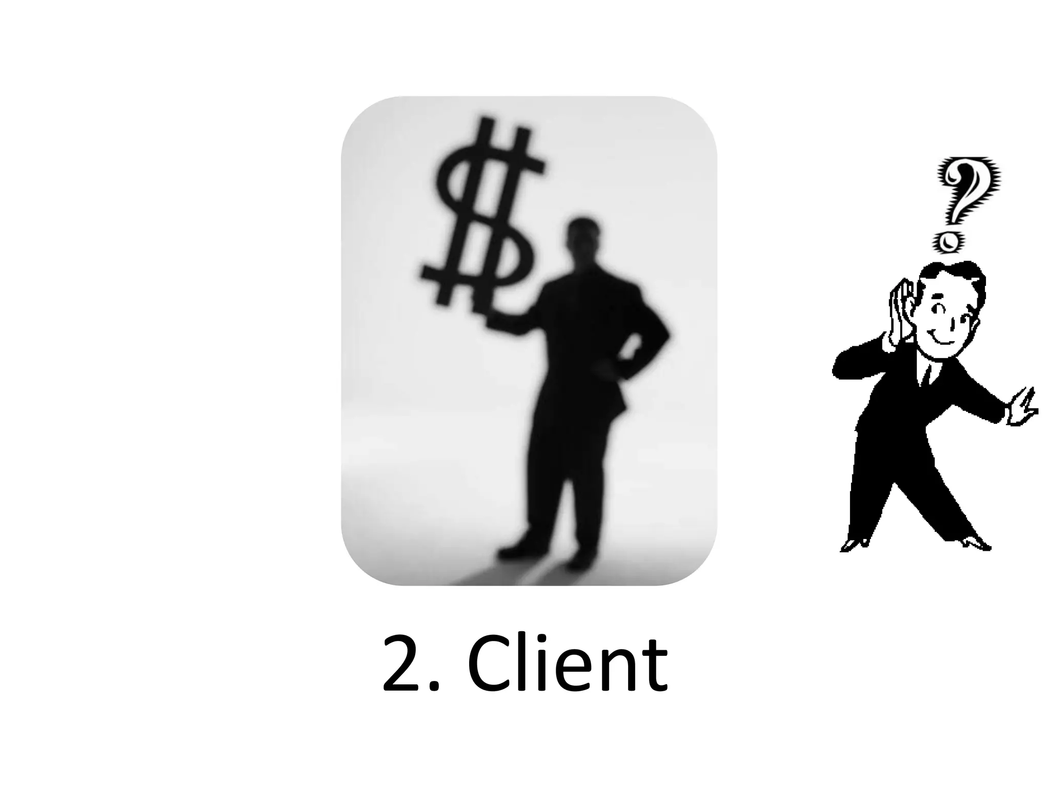 2. Client