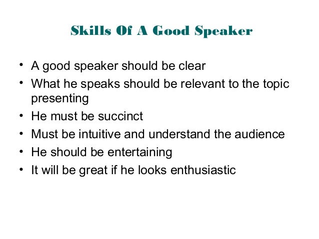 What Does A Motivational Speaker Do