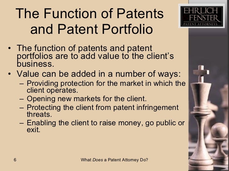 Patent Attorney San Diego