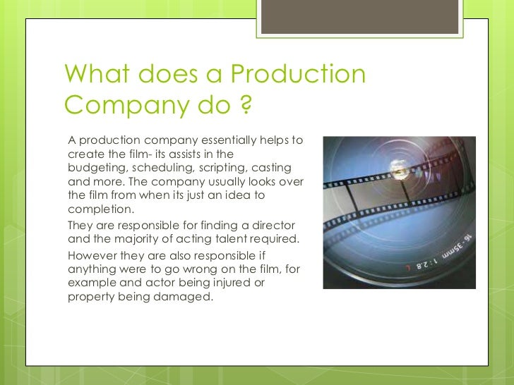 What does a forex company do