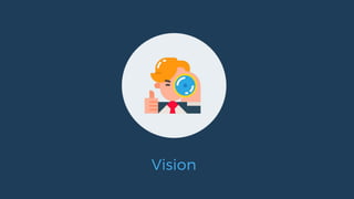 Vision
 