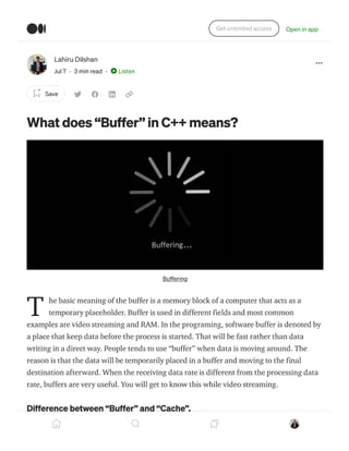 What does Buffer in C++ means.pdf