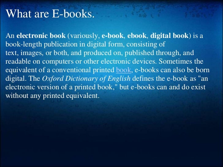What does e_stand_for_anyway_navigating_the_