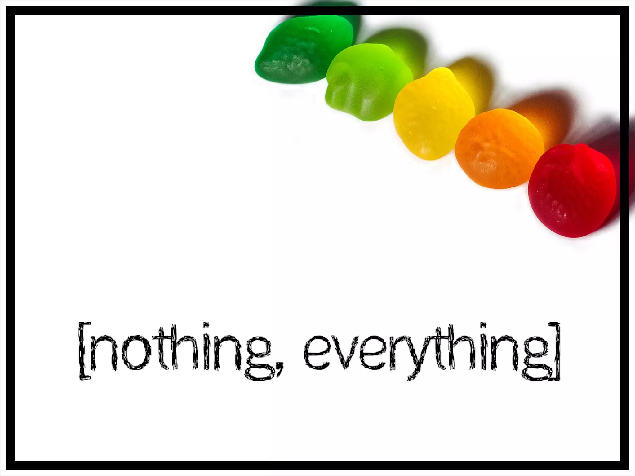 What Does Freedom Mean To You