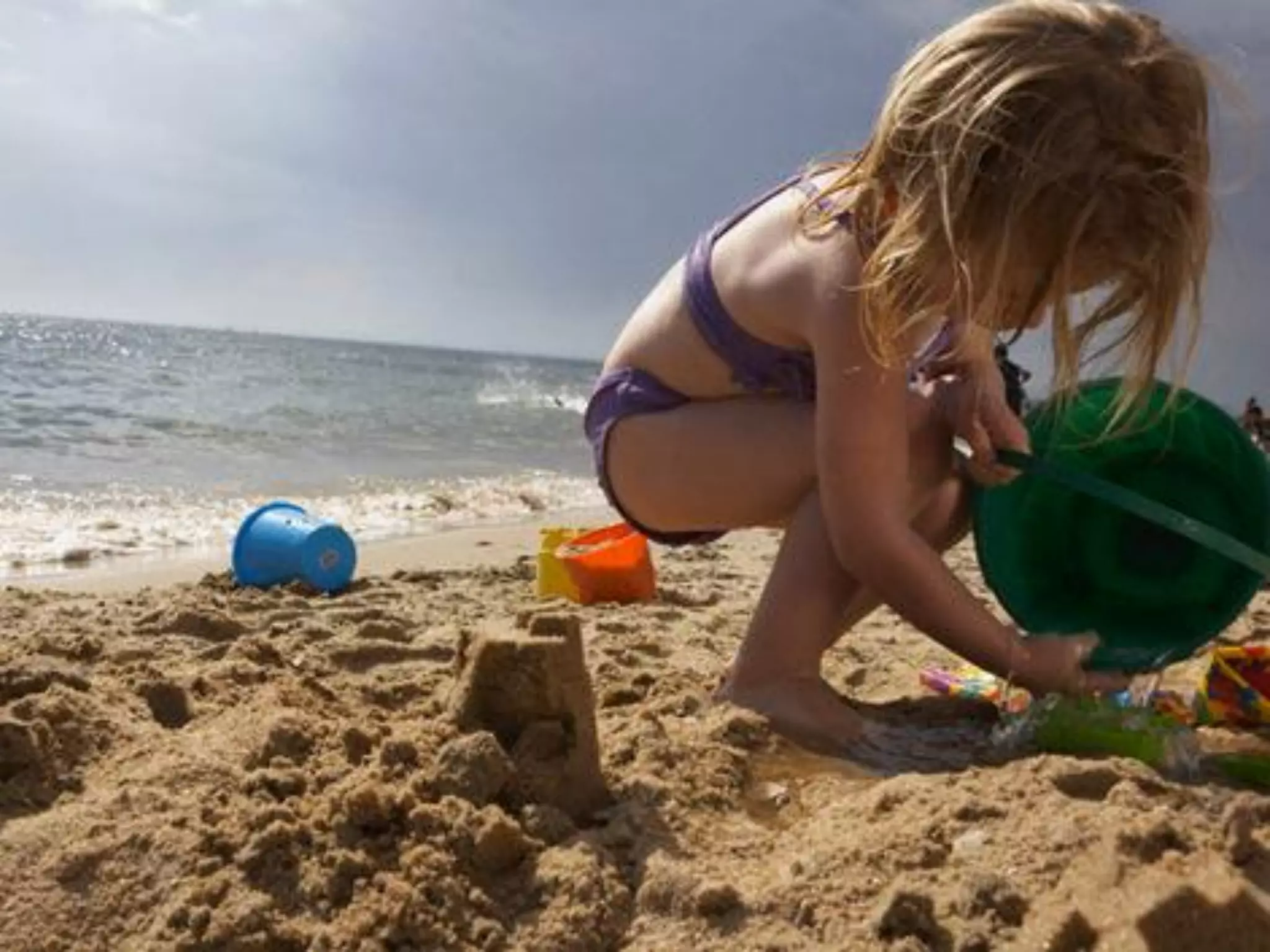 What does freedom mean to you