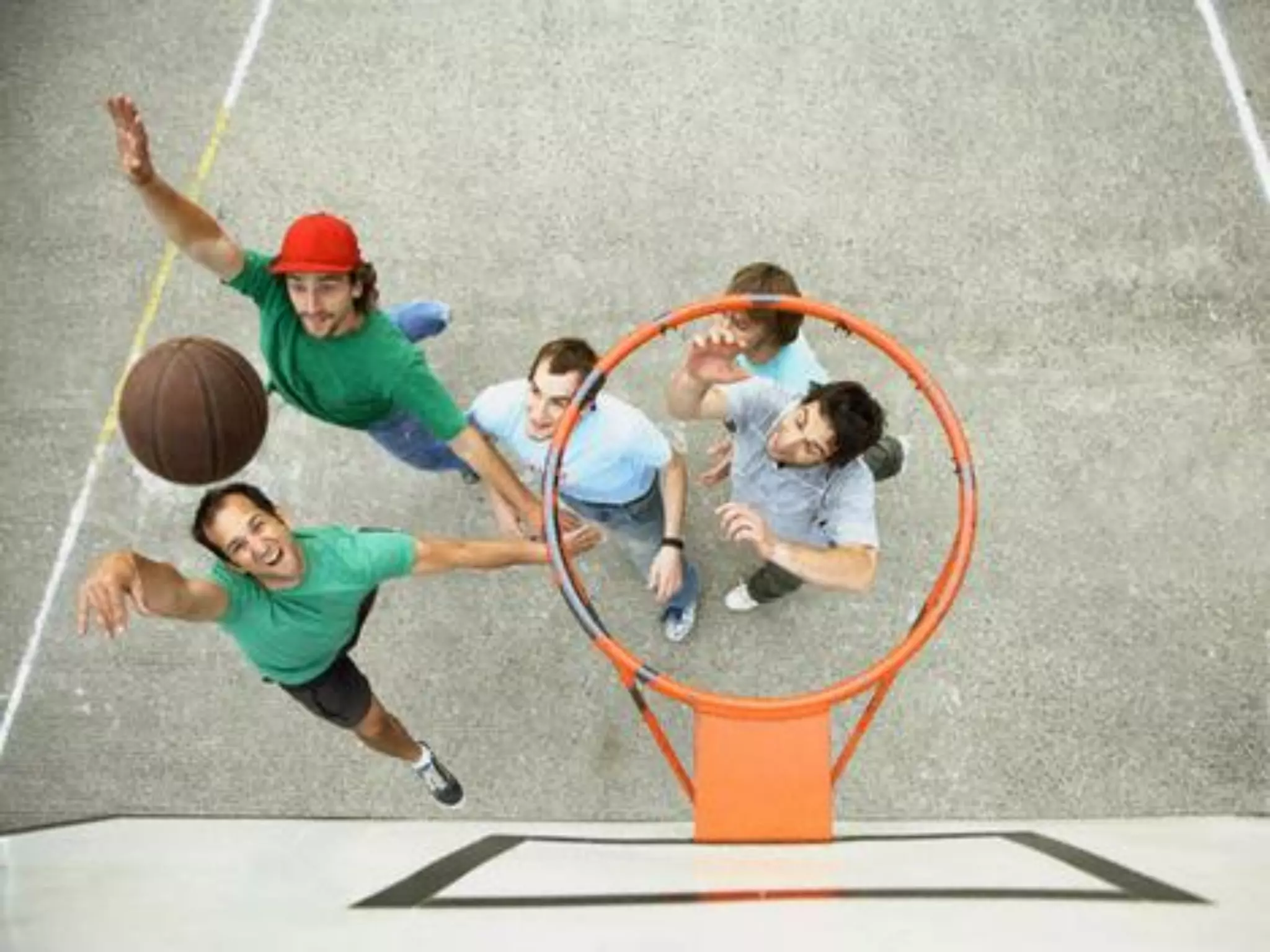 What does freedom mean to you