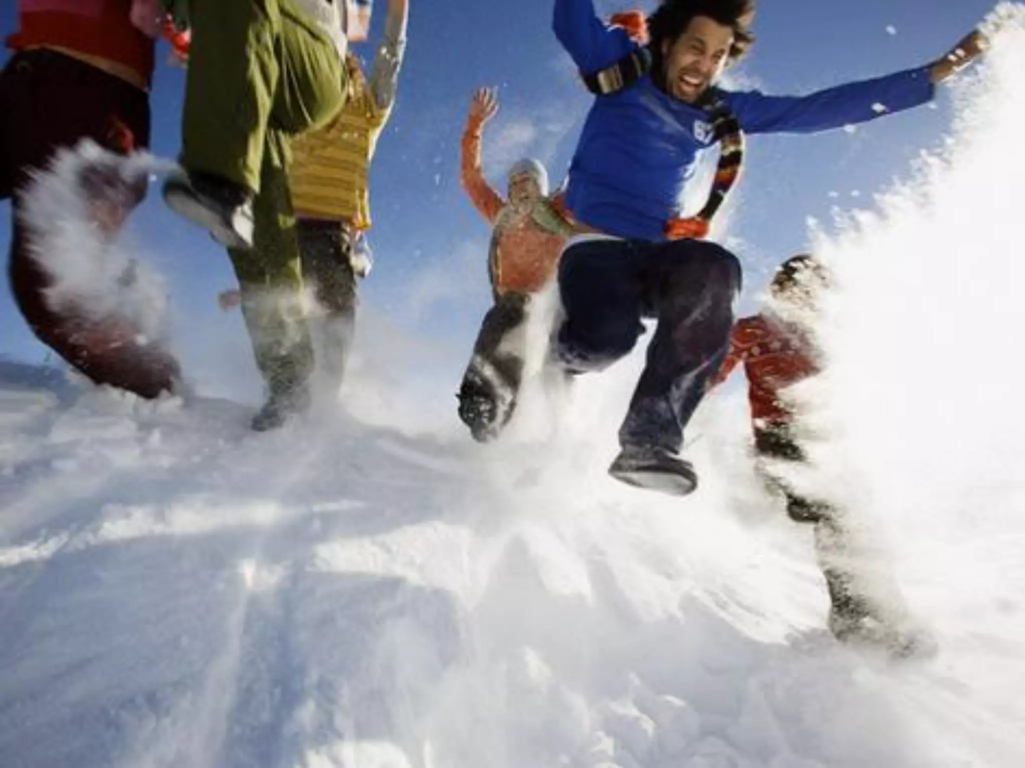 What does freedom mean to you