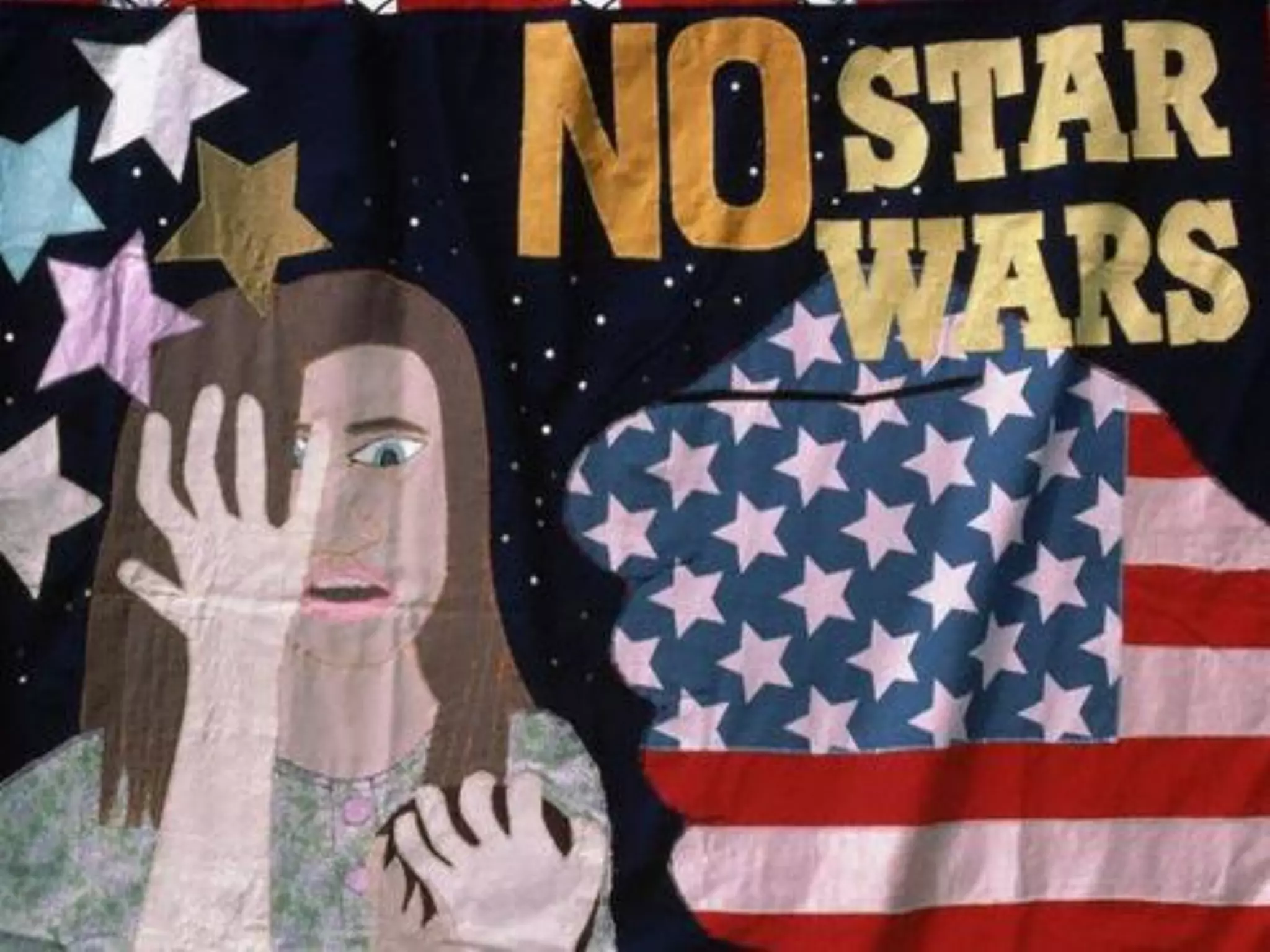 What does freedom mean to you