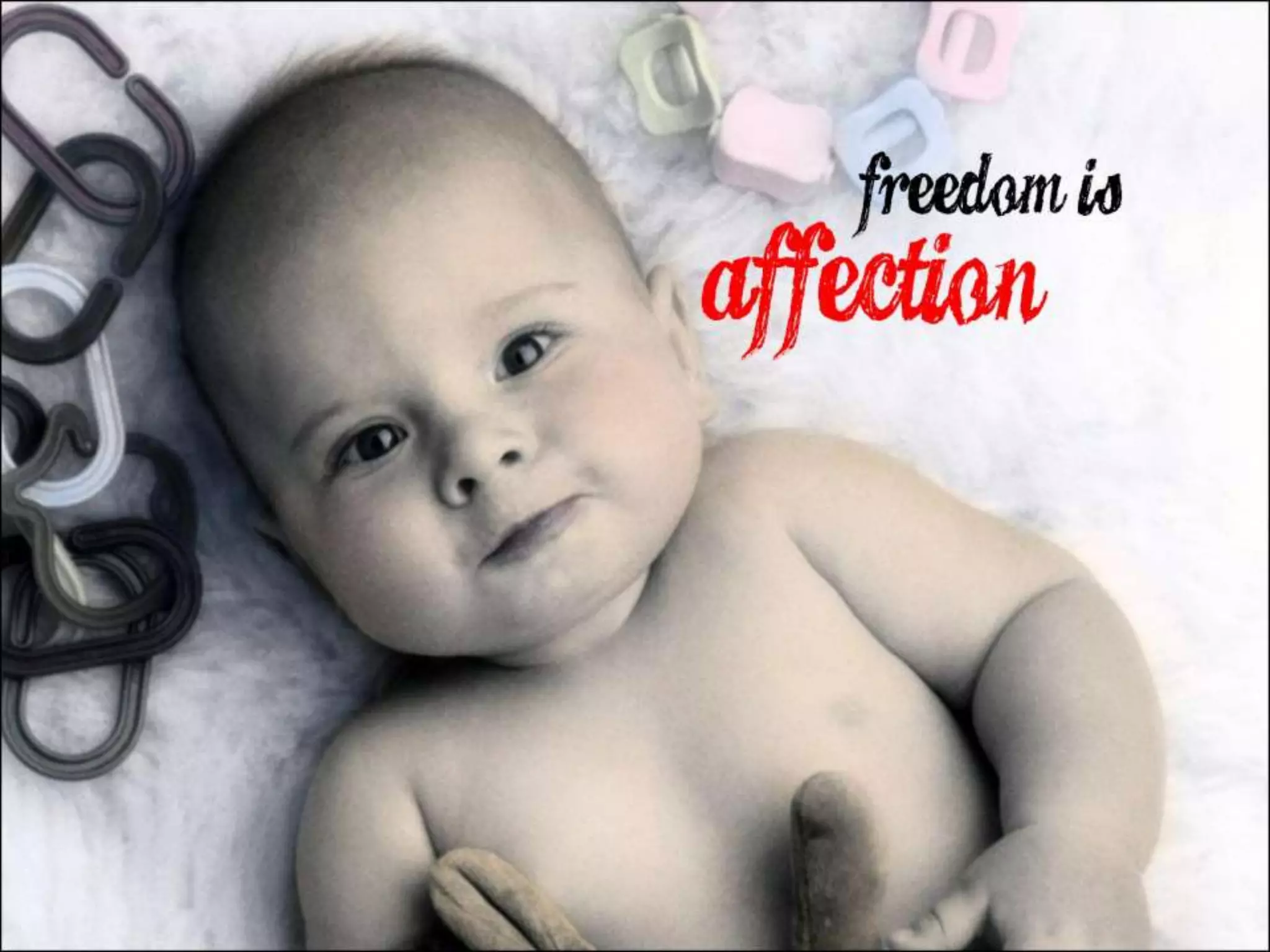 What Does Freedom Mean to You