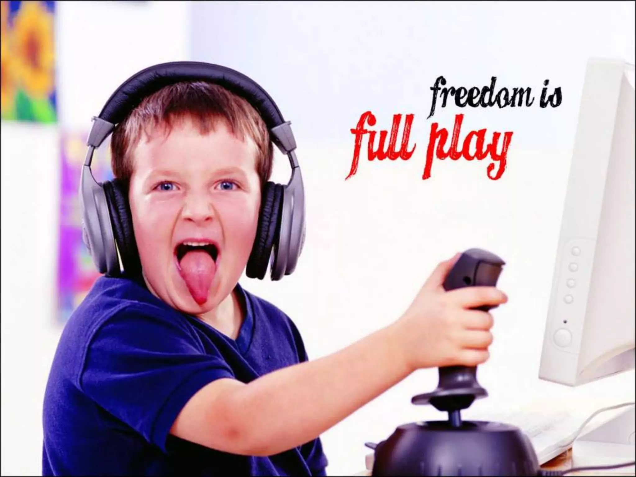 What Does Freedom Mean to You