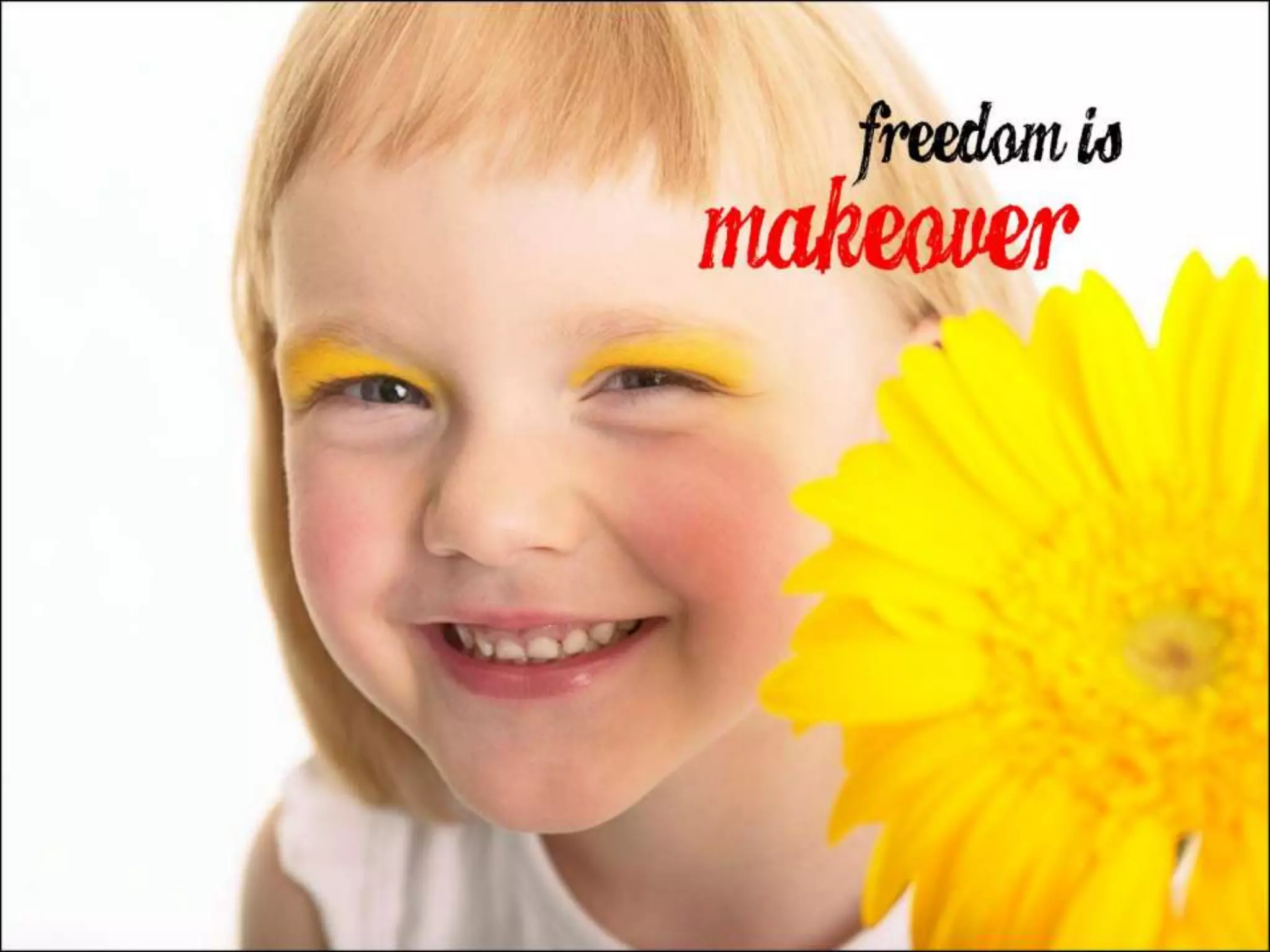 What Does Freedom Mean to You