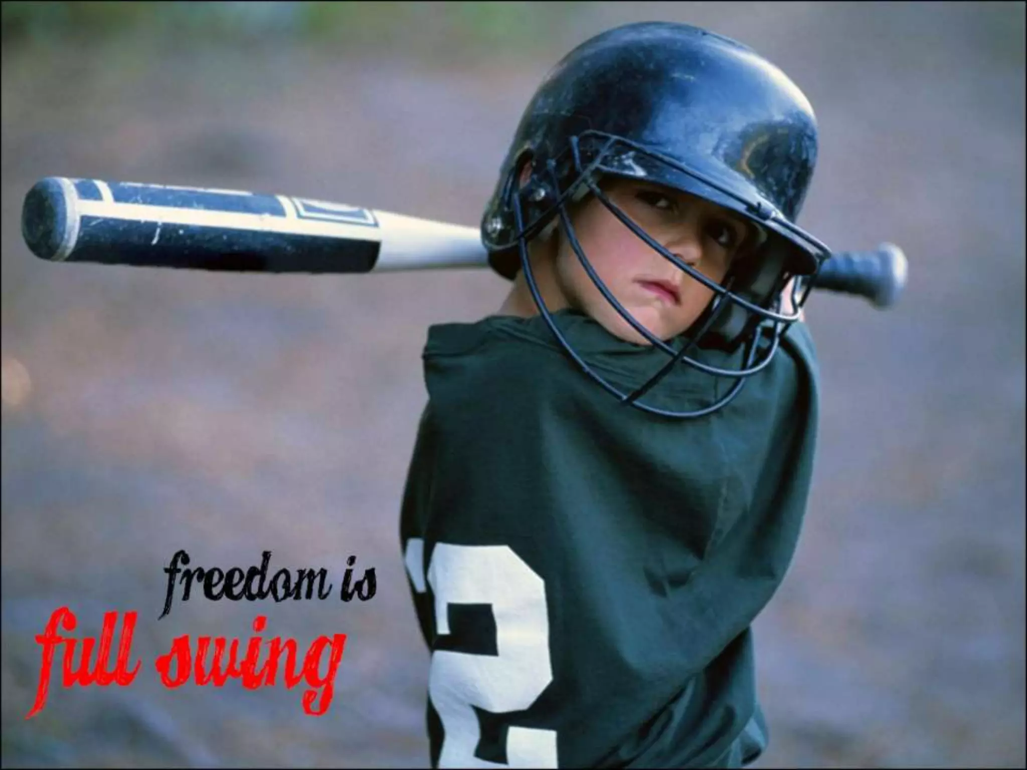 What Does Freedom Mean to You